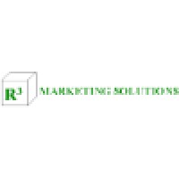 R3 Marketing Solutions Logo