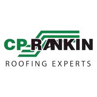 CP Rankin Inc. - Roofing Experts Logo