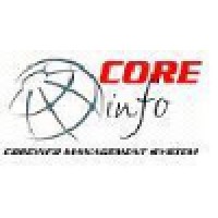 Coreinfo Management System Pvt. Ltd. Logo