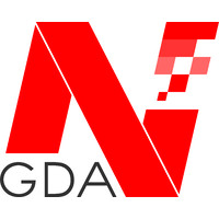 NGDA - Netzgesellschaft Deutscher Apotheker mbH Logo