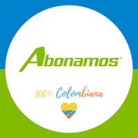 Abonamos S.A.S Logo