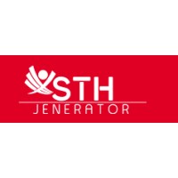 sth jeneratör Logo