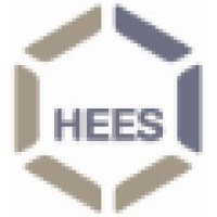 Hygienic & Environmental Engineering Services Ltd Logo