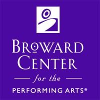 Broward Center for the Performing Arts Logo