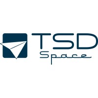 TSD-Space Logo