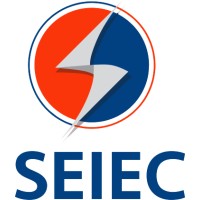 SEIEC S.A. DE C.V. Logo