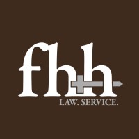 FH+H Logo