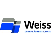 Weiss Oberflächentechnik GmbH Logo