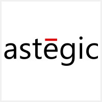 Astegic Logo