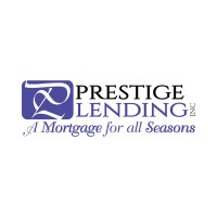 Prestige Lending Inc Logo