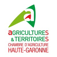 Chambre dagriculture de Haute-Garonne Logo
