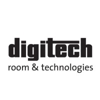 digitech Gmbh & Co. KG Logo