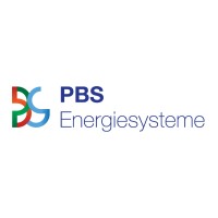 PBS Energiesysteme GmbH Logo