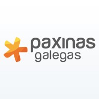 Paxinas Galegas Logo