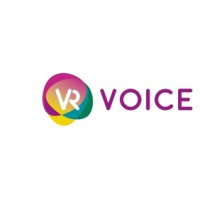VR Voice GmbH Logo