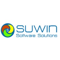 Suwin Software Solutions Pvt Ltd Logo