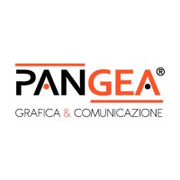 Pangea Grafica & Comunicazione Logo