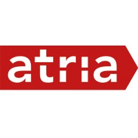 Atria kennisinstituut voor emancipatie en vrouwengeschiedenis Logo