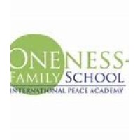 The Oneness-Family School Logo