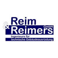Reim & Reimers Ingenieure GmbH Logo