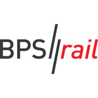 BPS rail GmbH Logo