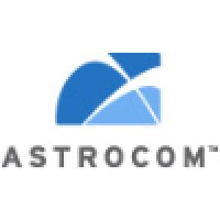 Astrocom Corporation Logo