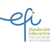 COLEGIO LA PURÍSIMA FRANCISCANAS Logo