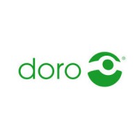 Doro DACH Logo