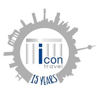 i-contravel GmbH Logo