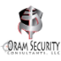Oram Security Consultants Logo