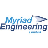 Myriad Engineering Ltd Logo