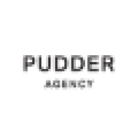 Pudder Agency Logo