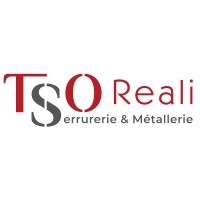 TSO REALI Logo