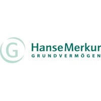 HanseMerkur Grundvermögen AG Logo