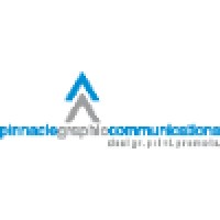 Pinnacle Graphic Communications Logo