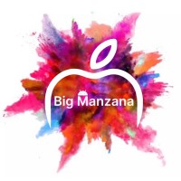 Big Manzana Logo