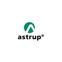 Astrup AS Logo