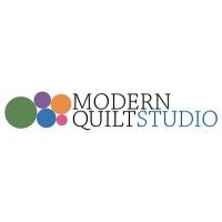 Modern Quilt Studio Logo