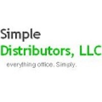 Simple Distributors LLC Logo