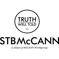 STB-McCANN Logo