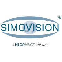 Simovision Logo