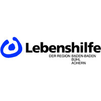 Lebenshilfe der Region Baden-Baden - Bühl - Achern Logo