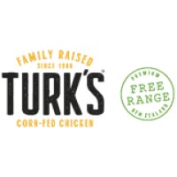 Turks Poultry Logo