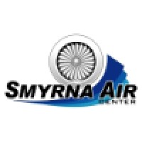 Smyrna Air Center Logo