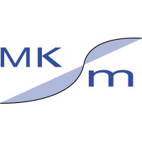 MKmetric Gesellschaft für Systemplanung mbH Logo