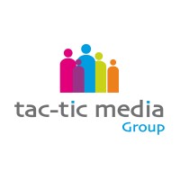 tac-tic media / Agence Opé Spé Logo