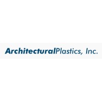 Architectural Plastics Inc. Logo