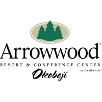 Arrowwood Resort & Conference Center Okoboji Logo