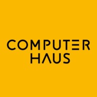 Computerhaus EDV-HandelsgmbH. Logo
