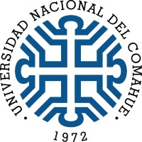 Universidad Nacional del Comahue Logo